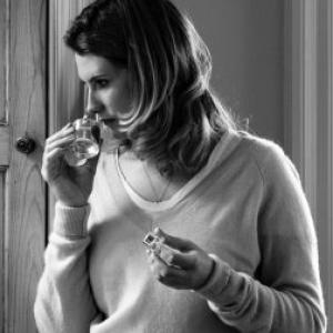 Rebecca Harrison