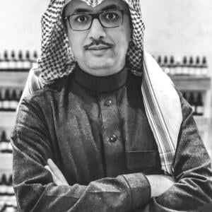 Saeed Alqarni