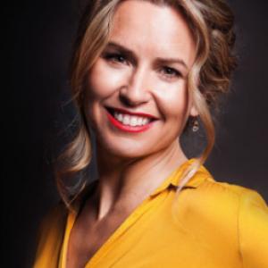 Sandra Iruela