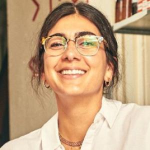 Shabnam Tavakol