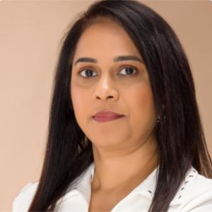 Shubha Rajmohan