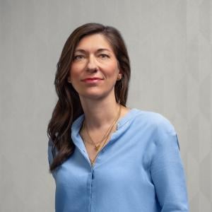 Sidonie Grandperret