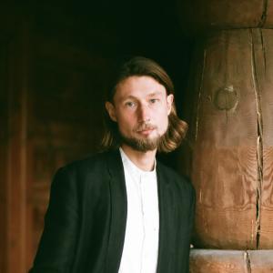 Timur Solodov