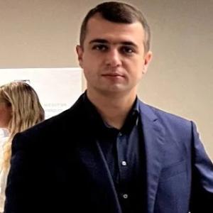 Tsovak Voskanian