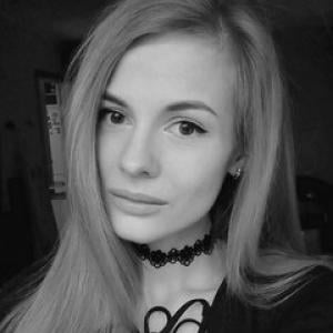 Yana Andreeva