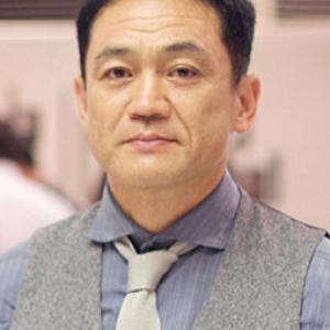 Yasuyuki Shinohara
